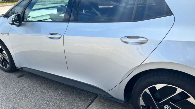 Volkswagen ID.3 150kW Family Pro Performance 58kWh 5dr Auto Electric Hatchback